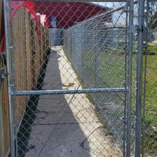 Local-HoumaLA-Business-depends-on-Morrison-Services-as-their-Fence-Installation-Professionals 5